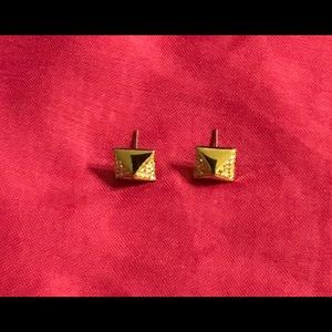 Stella & dot earrings